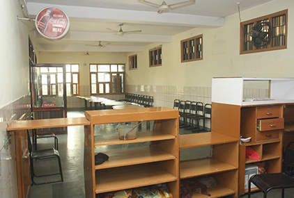 Cafeteria