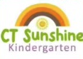 CT Sunshine Logo