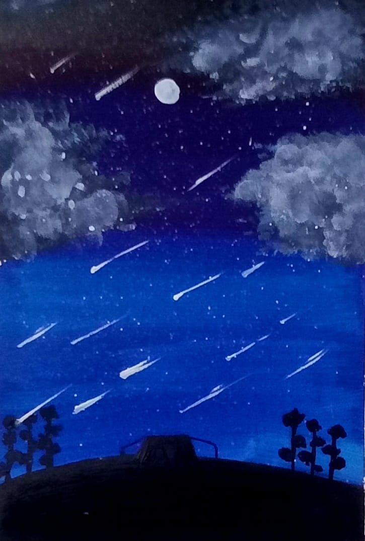 Meteor Shower
